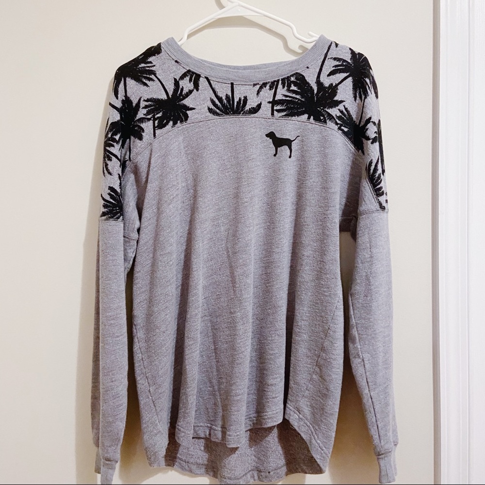 VSPINK long sleeve